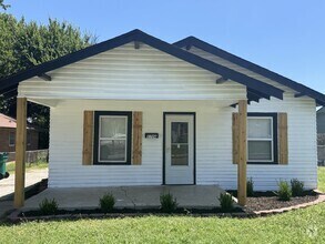 Building Photo - 1714 N Kelham Ave