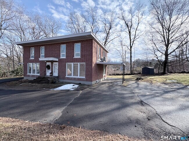 Foto del edificio - 80 Balaban Rd