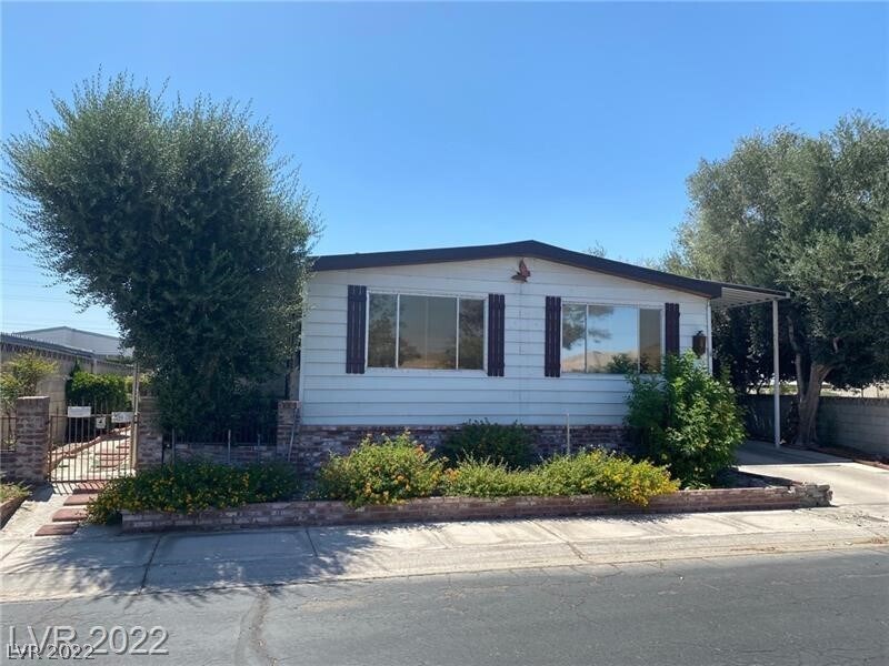 3187 Chimayo Ln, Las Vegas, NV 89122 House Rental in Las Vegas, NV