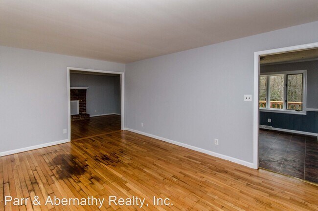 Building Photo - 3 br, 2 bath House - 14701 Happy Hill Road