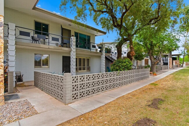 Foto del edificio - 5226 N 20th St