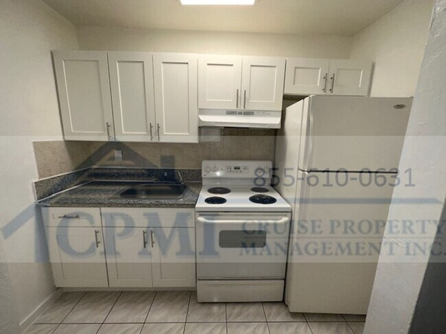 Foto del interior - 7841 Johnson St