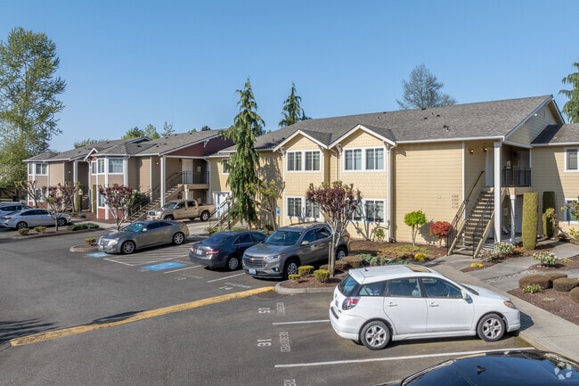 Building Photo - South Village Apartments