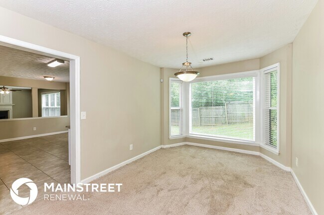 Foto del edificio - 3909 Wintersweet Dr