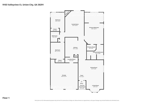 Building Photo - 9103 Valleyview Ct