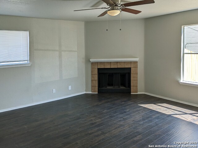 Foto del edificio - 5528 Allbrook-