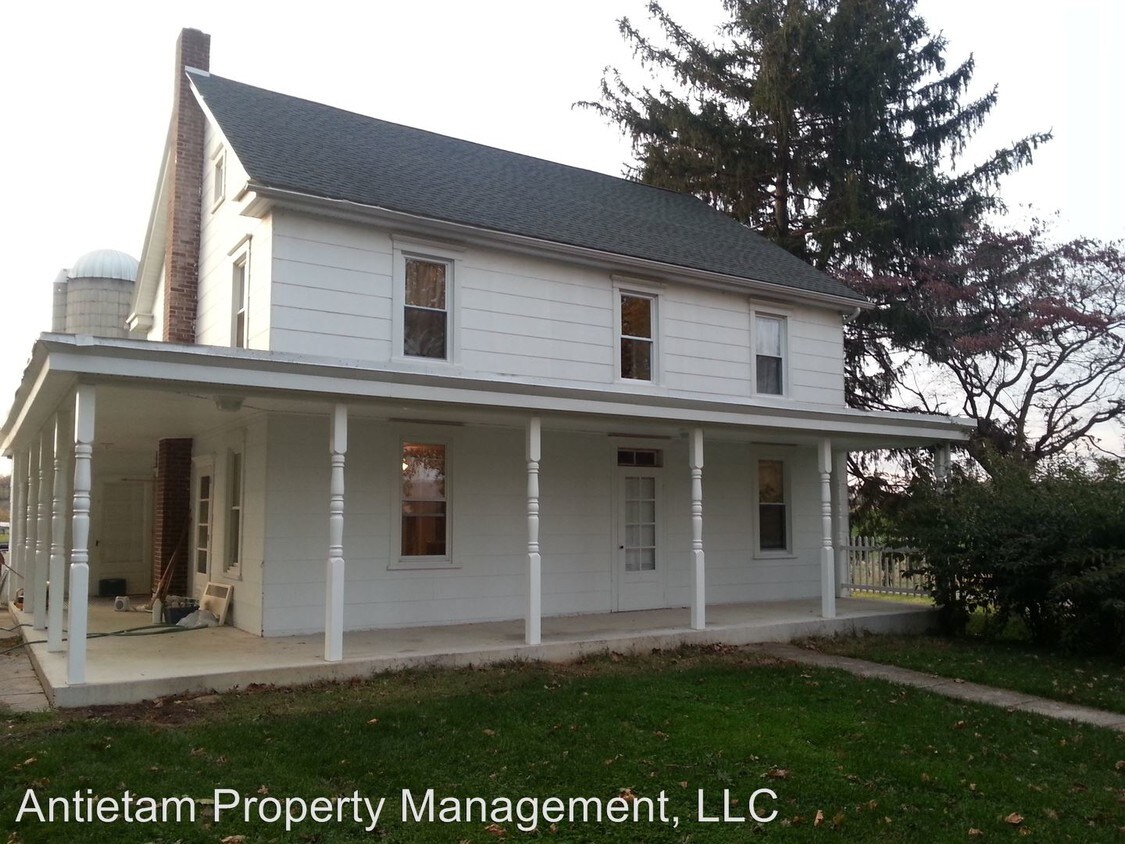 Primary Photo - 3 br, 1 bath House - 12726 Unger Road