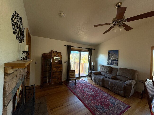 Foto del edificio - Furnished Dream in Stallion Springs