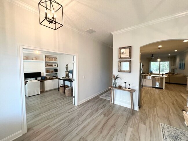 Building Photo - Welcome to the epitome of elegance in the ...