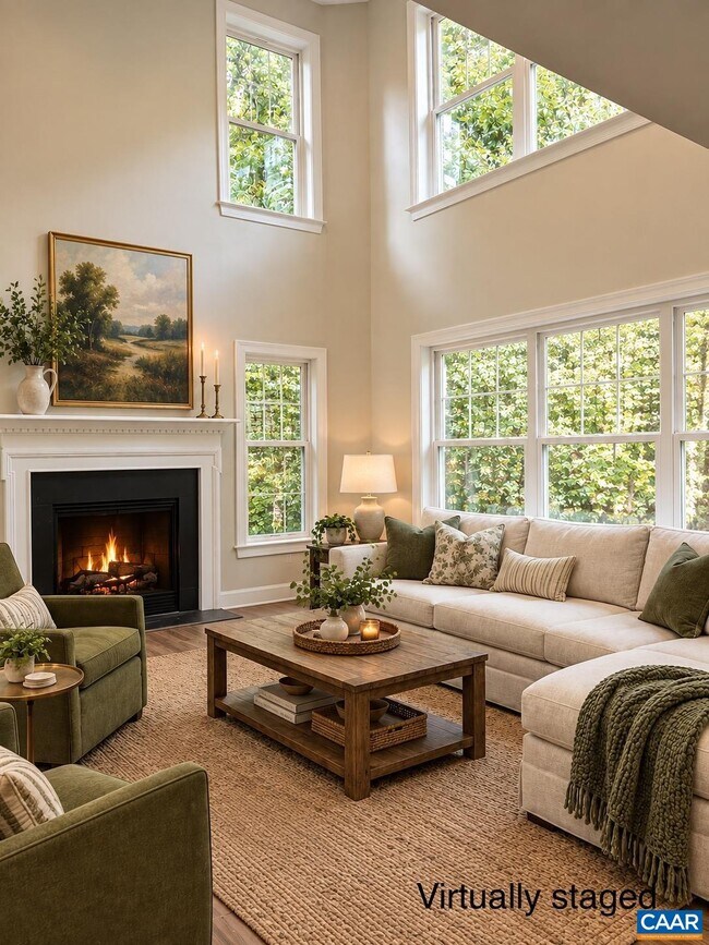 Building Photo - 1270 Chatham Ridge