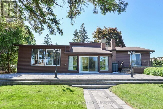 Photo du bâtiment - 35 Old Indian Trail