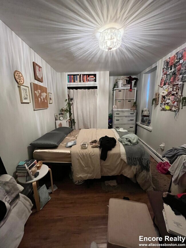 Foto del edificio - 153 Salem St