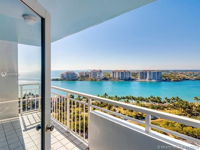 Foto del edificio - 400 South Pointe Dr