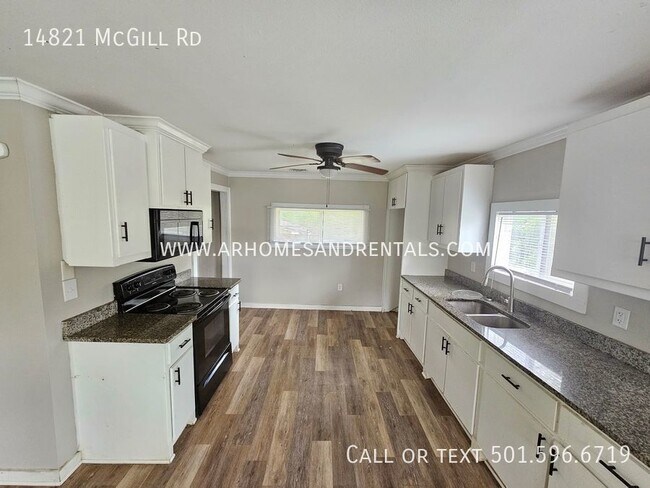 Building Photo - 14821 McGill Rd