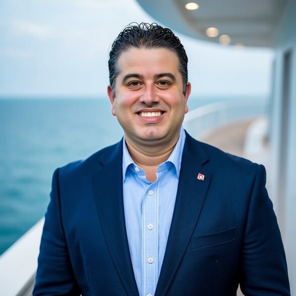 Primary Contact Photo