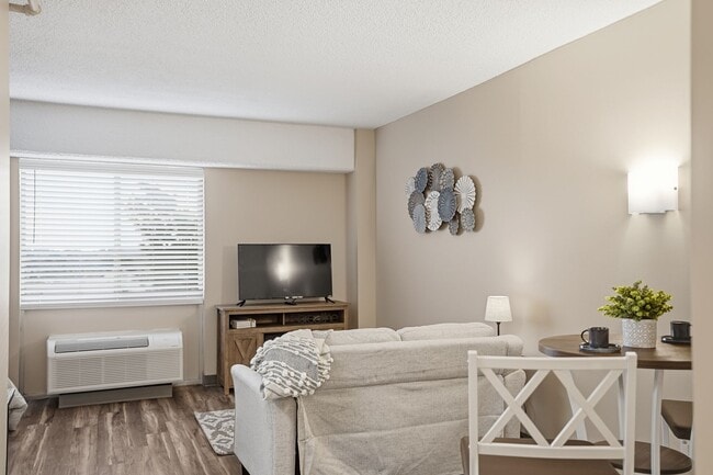 Building Photo - Emerson Center 62+ Senior Apartments