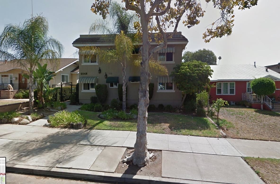 Primary Photo - 254 N Flower St
