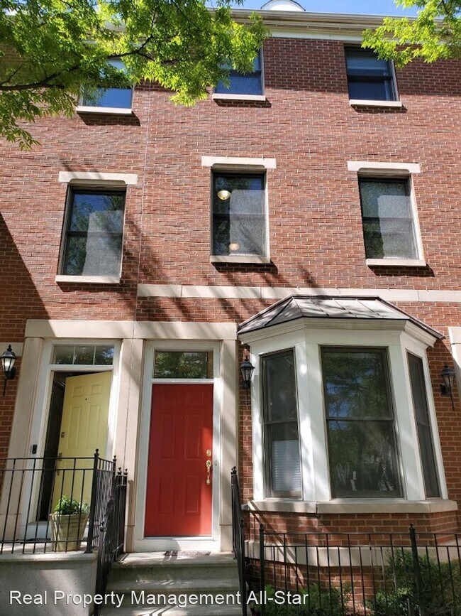 Building Photo - 2 br, 2.5 bath House - 20 Hiram Square