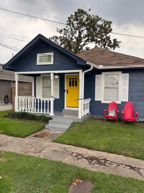 Foto principal - 728 Lawrence St