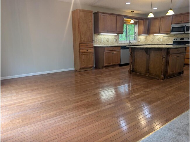 Foto del edificio - 15725 Sycamore St NW