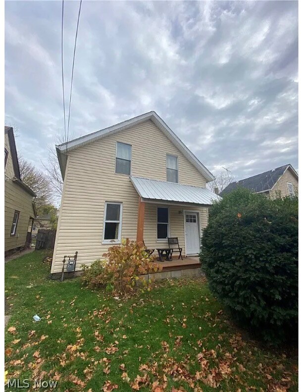 Primary Photo - 3245 W 61st St