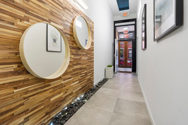 Foto del edificio - 1629 Spruce St