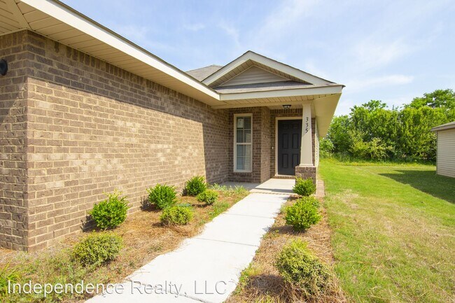 Building Photo - 3 br, 2 bath House - 335 Mertle Drive