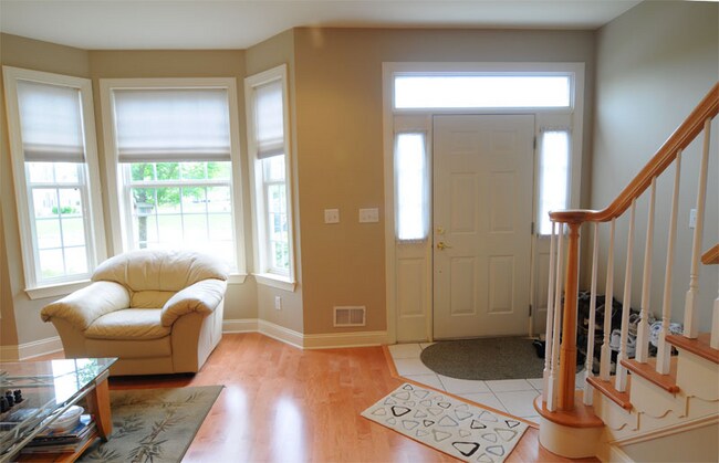 Foto del edificio - 167 Shinnecock Dr