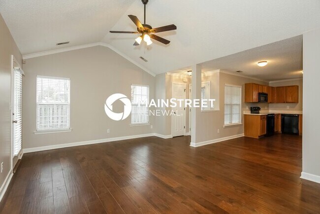 Building Photo - 3 Bedroom Pet-Friendly Home in Concord, NC with Main Street Renewal