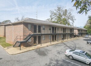 Wooddale Apartments photo'