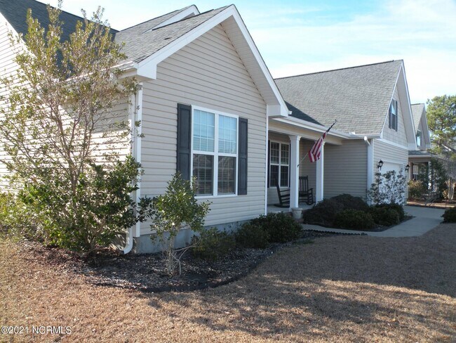 Building Photo - 3523 White Dr