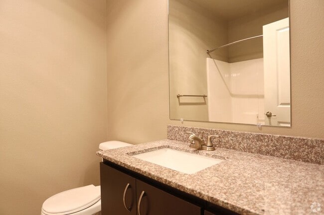 Interior Photo - The Lodges