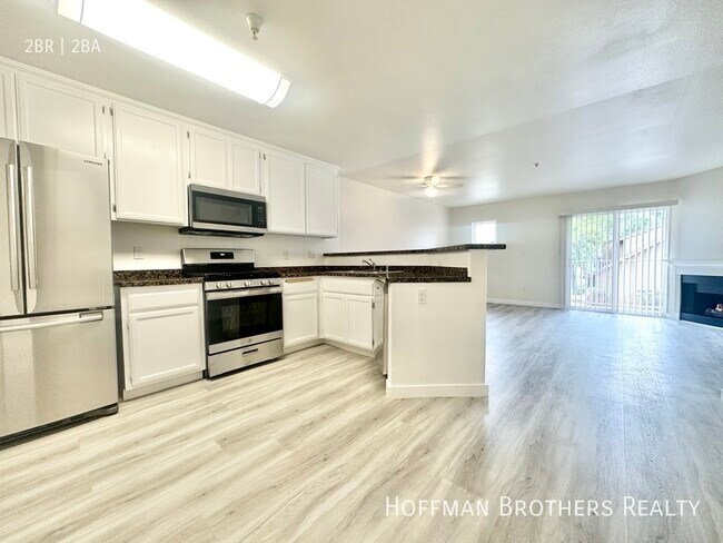 Building Photo - 7325 Winnetka Ave