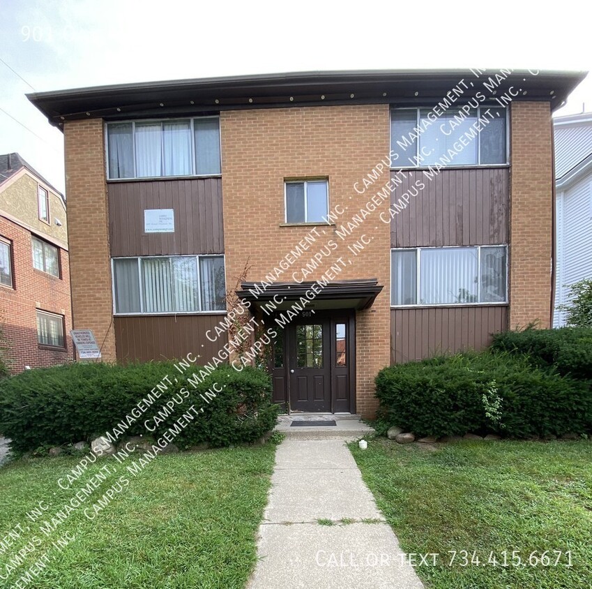 Foto principal - Unfurnished 1 BR - 5 minutes to Ross and L...