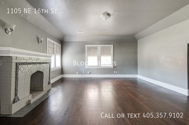 Foto del edificio - 1105 NE 16th St