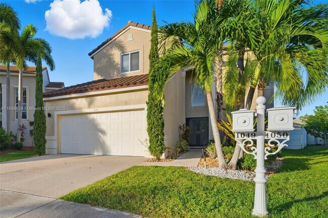 Foto del edificio - 1049 Thistle Creek Ct