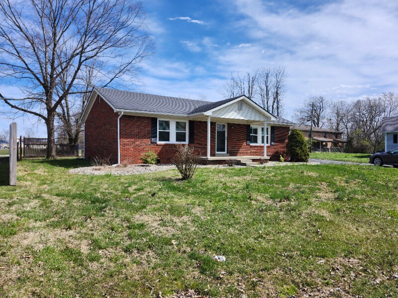 356 Peachtree Dr, Berea, KY 40403 House Rental in Berea, KY