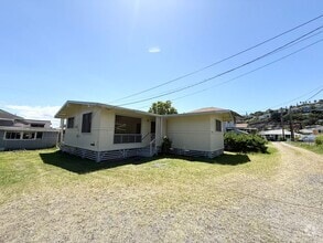 Building Photo - 2445 Pauoa Rd