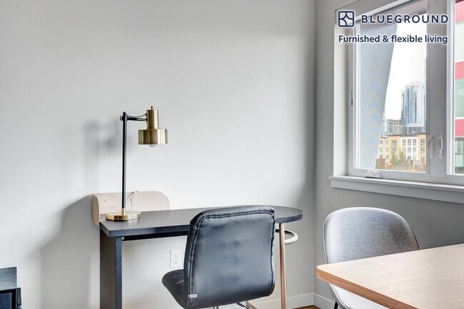 Foto del edificio - 1280 Harrison St