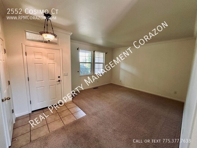 Building Photo - Large 4 bedroom D'Andrea home! Shaded yard...