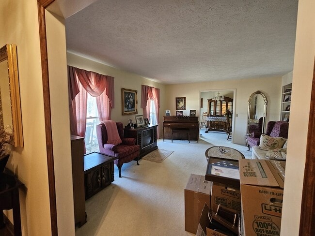 Photo - 1876 S Mt Juliet Rd House