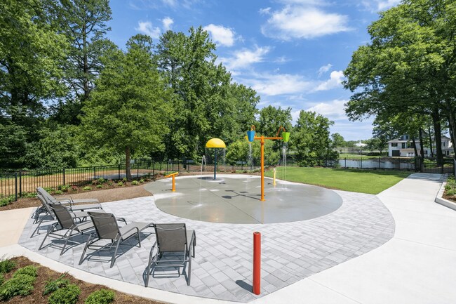 Foto del edificio - Somerset Apartments