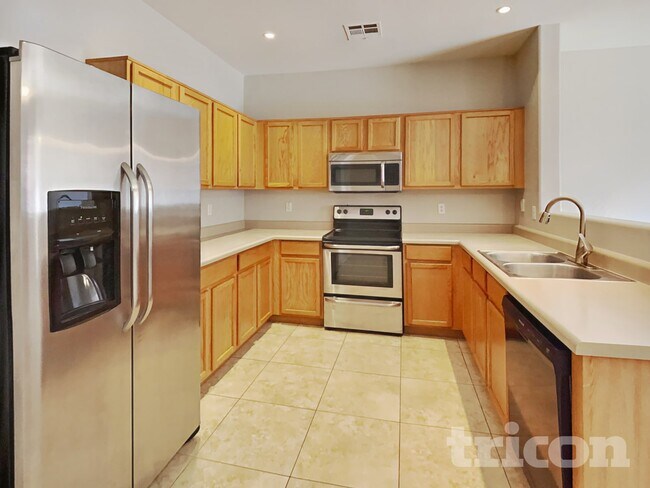 Foto del edificio - 2097 E Paso Fino Dr