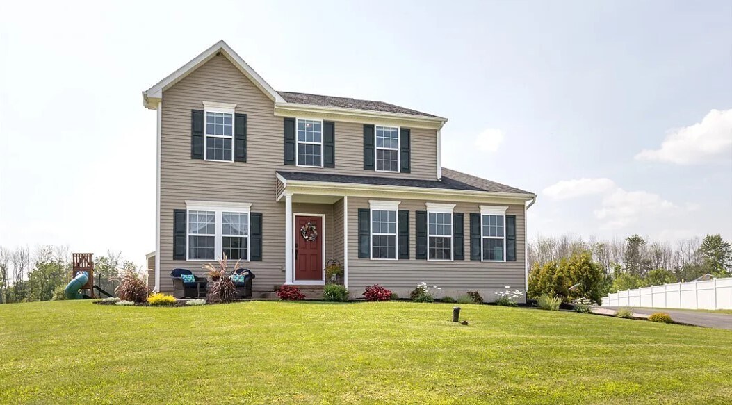 Foto principal - 19 Owls Nest Way