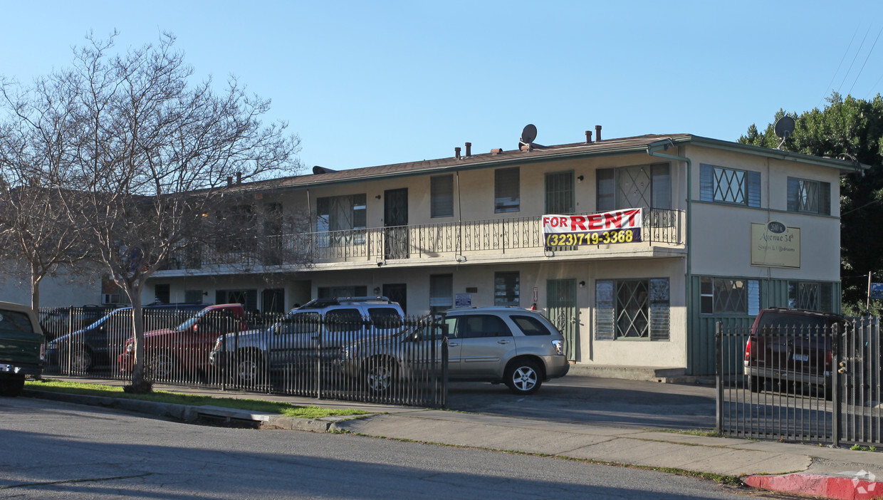 Primary Photo - 2640 W Avenue 34