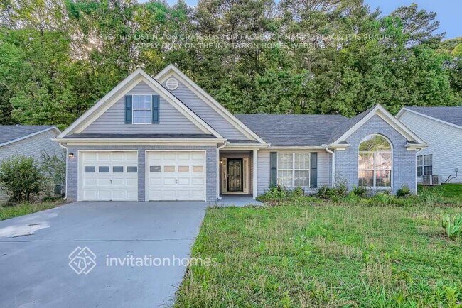 Building Photo - 2373 Cove Lake Way