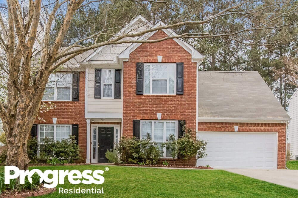 Primary Photo - 3060 Trotters Field Dr SW