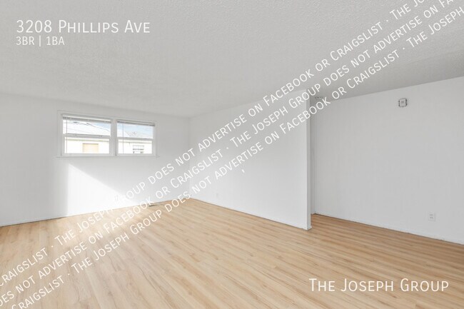 Foto del edificio - 3208 Phillips Ave