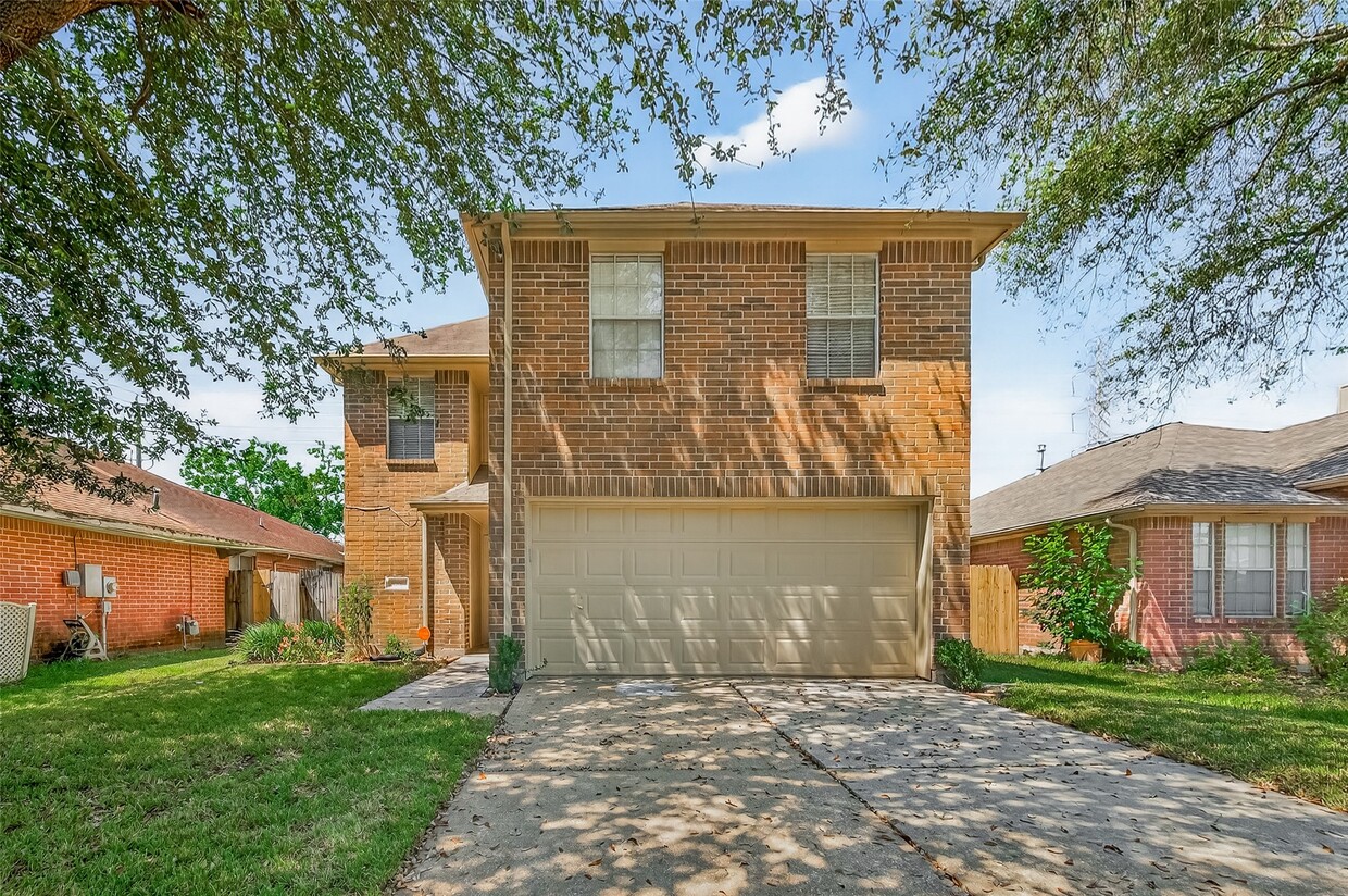 Primary Photo - 1107 Pennygent Ln