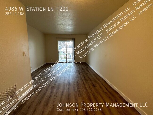 Foto del edificio - 4986 W Station Ln
